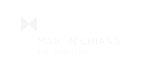 Martin Chiang - The Observer